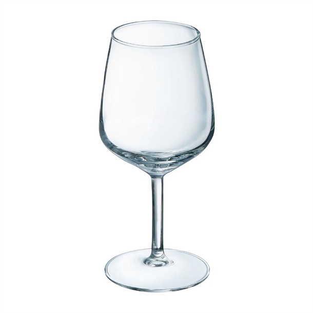 Arcoroc Silhouette Wine - 250ml (Pack 24) (B2B)