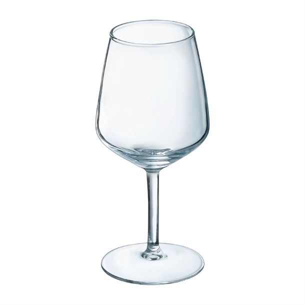 Arcoroc Silhouette Flute - 190ml (Pack 24) (B2B)