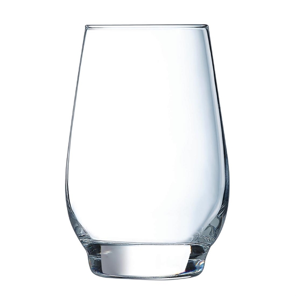 Chef & Sommelier Absoluty Hiball - 370ml (Pack 24) (B2B)