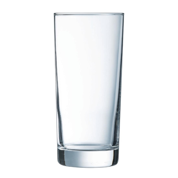 Arcoroc Islande Hibal - 460ml (Pack 12) (B2B)