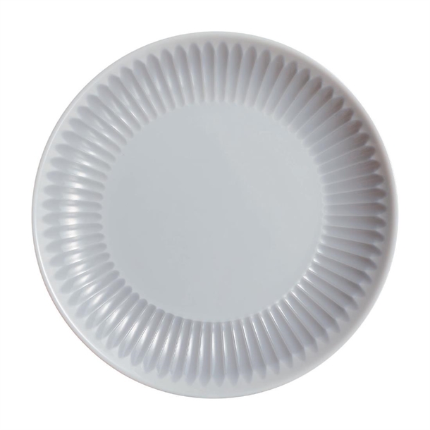Luminarc Cottage Grey Dessert Plate - 190mm (Pack 24) (B2B)