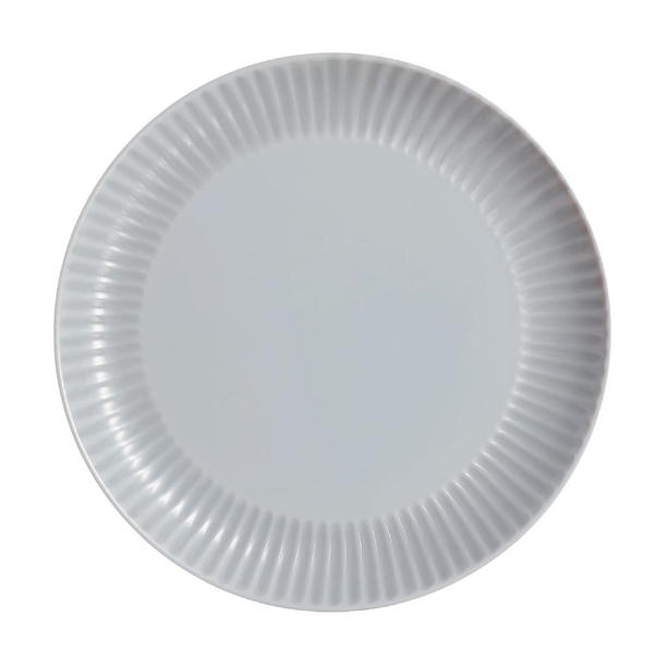 Luminarc Cottage Grey Dinner Plate - 250mm (Pack 24) (B2B)
