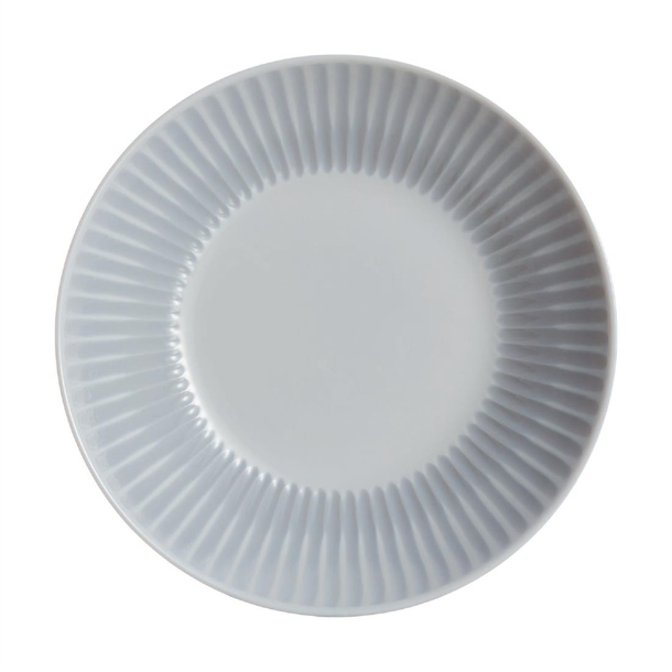 Luminarc Cottage Grey Rimless Bowl/Pasta/Soup - 220mm (Pack 24) (B2B)