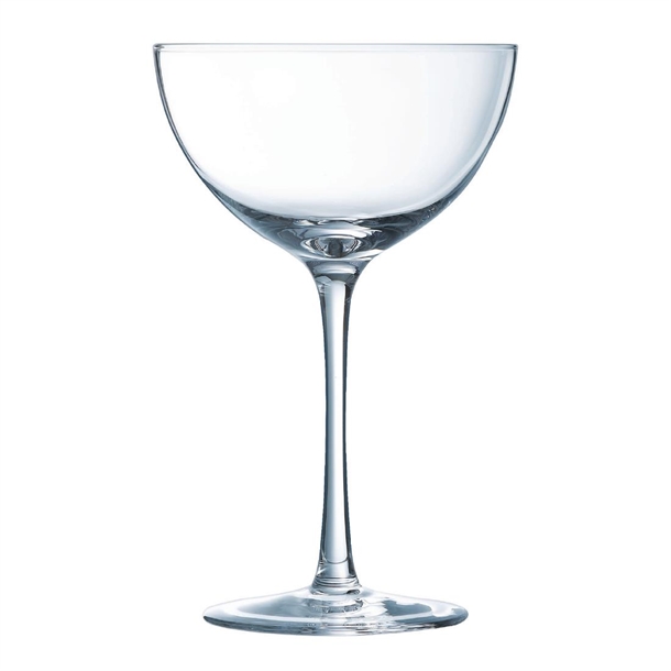 Chef & Sommelier Cocktail Coupe - 210ml (Pack 24) (B2B)