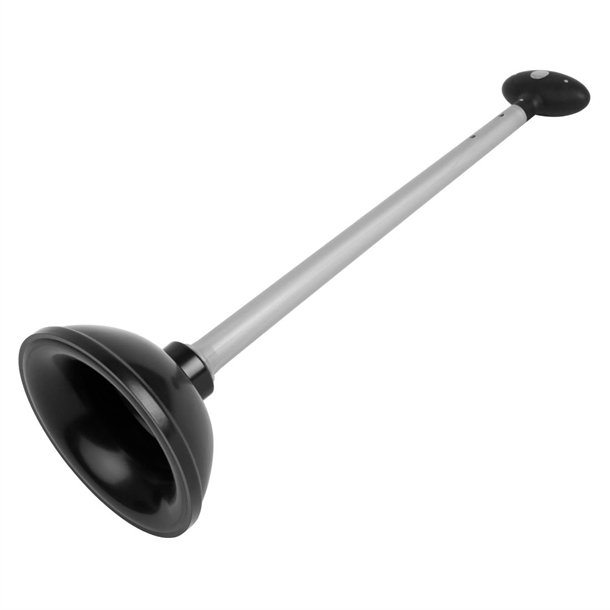 Jantex Plunger - 17"