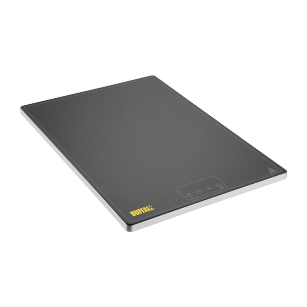 Buffalo Slimline Food Warming tray GN 1/1
