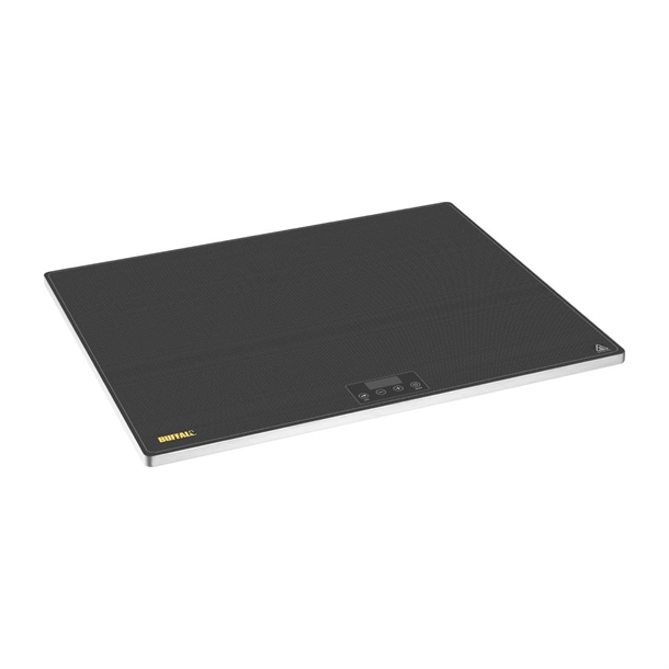 Buffalo Slimline Food Warming tray GN 2/1