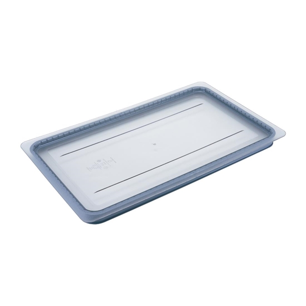 Cambro Grip Lid - GN 1/1 (Pack 6) (B2B)