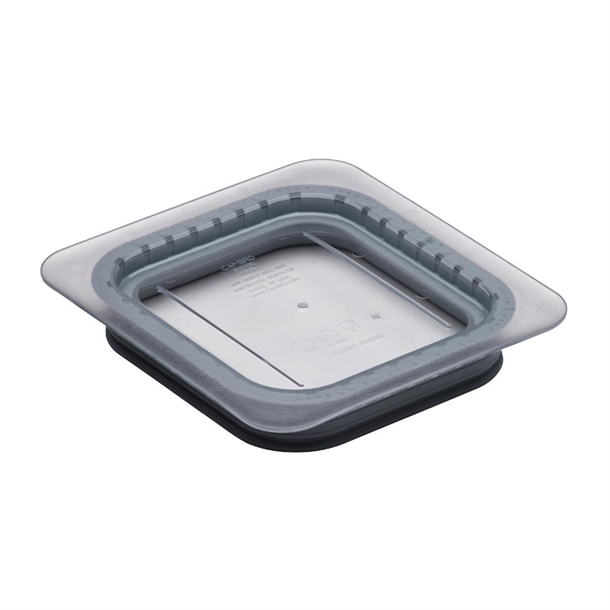 Cambro Grip Lid - GN 1/6