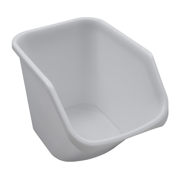 Scaritech Universal Stackable Container - 40Ltr