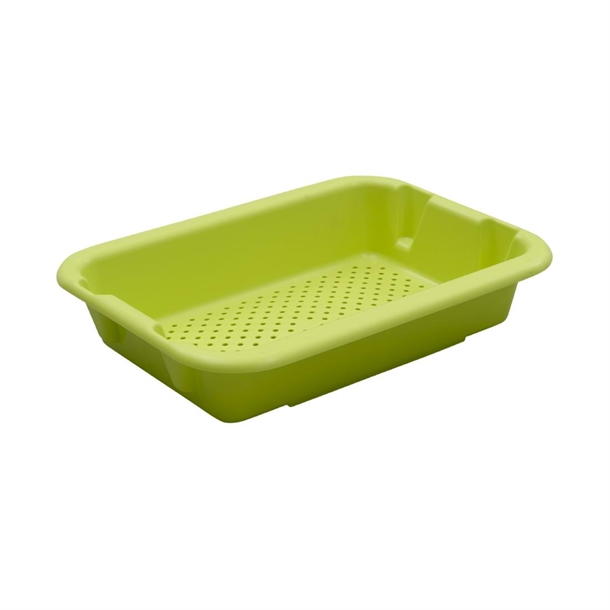Scaritech Drainage Tray Anis Green - 5Ltr
