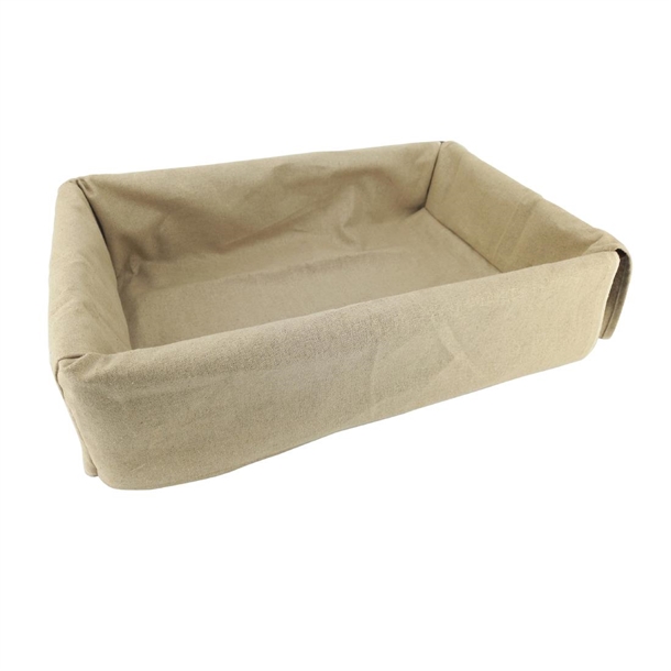 Scaritech Linen Cover for Foldable Box (B2B)