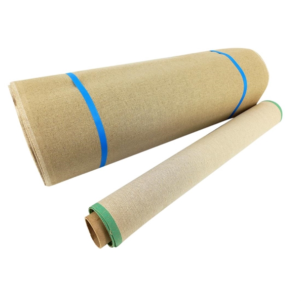 Scaritech Linen Rolling Cloth - 1000x600mm
