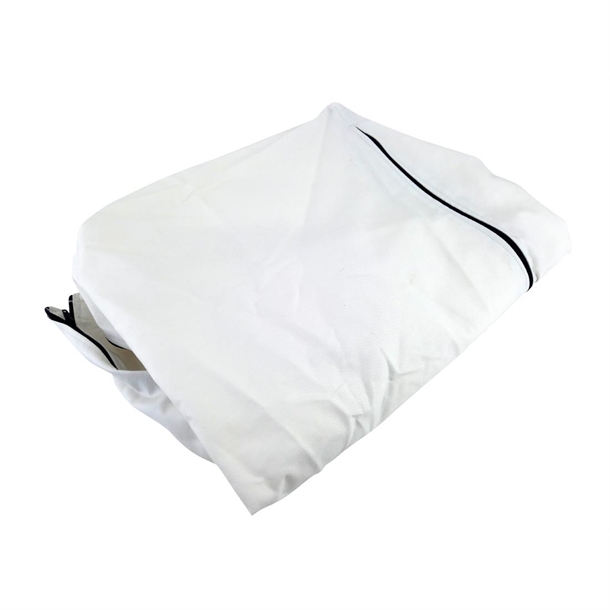 Scaritech Zip Cover for Ladder Ech5 (Bakery Trolley Full Height 46x61x90cm)