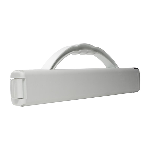 Scaritech Bag Pliers Bagclip Pro White