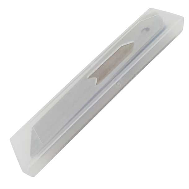 Scaritech Blades for Sandwich Slicer Kikoop (Pack 5)