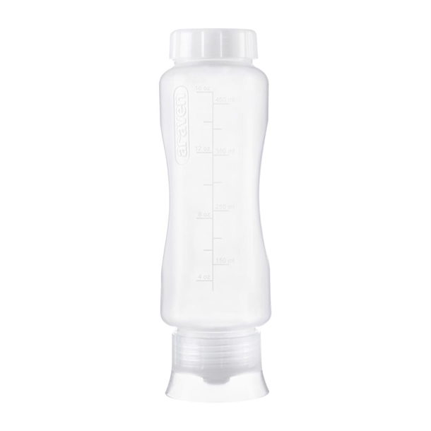 Araven FIFO Fast Sauce Bottle - 45cl 15oz