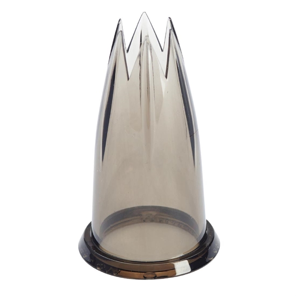 De Buyer Tritan Star Nozzle - 13mm