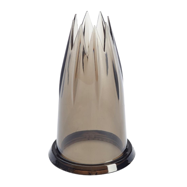 De Buyer Tritan Star Nozzle - 13mm