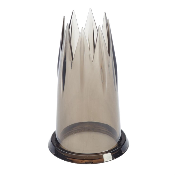 De Buyer Tritan Star Nozzle - 18mm