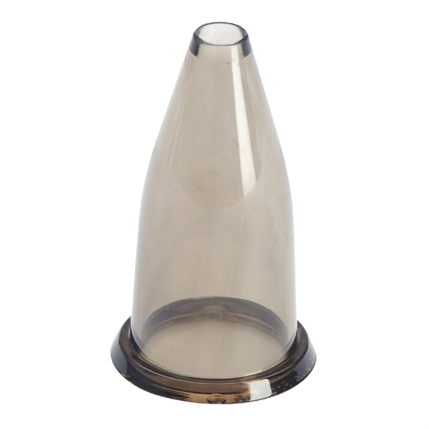 De Buyer Tritan Nozzle Round - 8mm
