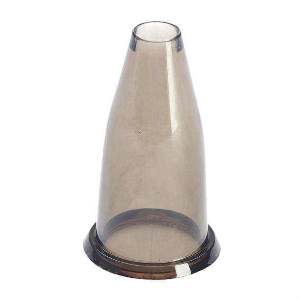 De Buyer Tritan Nozzle Round - 11mm