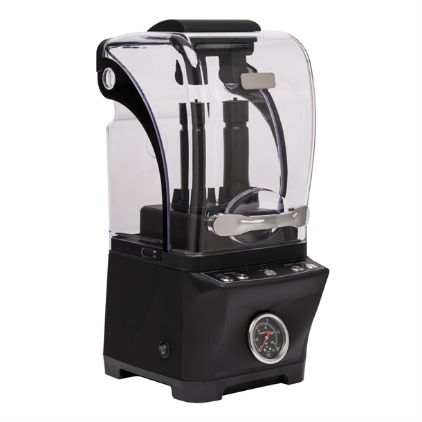 Jetchill Dry Ice Machine Twin Probe 2 (B2B)