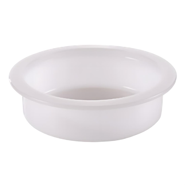 Pacojet Beaker Lid White (Pack 14) (Direct)