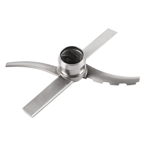 Pacojet Pacotizing Blades Pj4/Pj2Plus (Pack 10) (Direct)