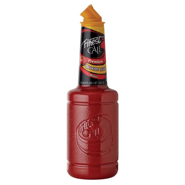 Finest Call Bloody Mary Mix - 1Ltr