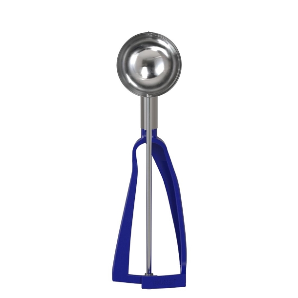 Bonzer Litegrip Portioner Royal Blue St/St - Size 16 59ml