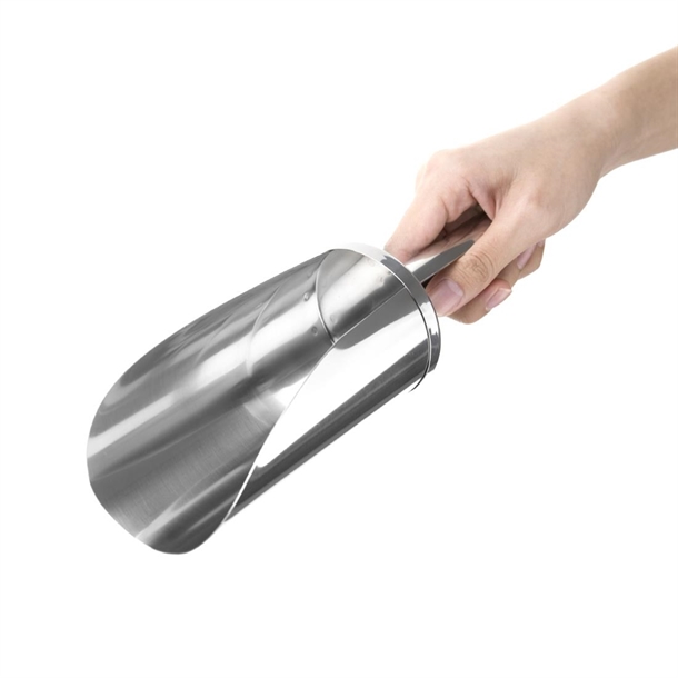 Pelle De Boulangerie Westmark 300ml | Acier Inoxydable 18/8