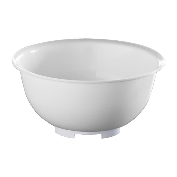 Araven Polypropylene Mixing Bowl 2.5L 235mm