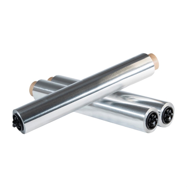 Wrapmaster 3000 Foil Refill - 300mm x 90m (Pack 3)