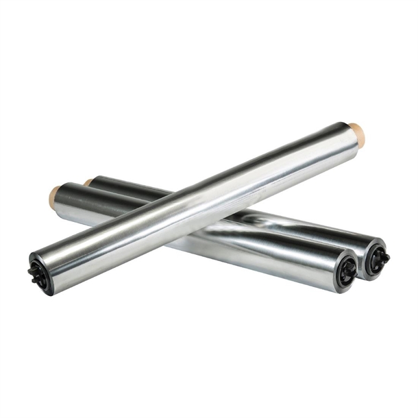 Wrapmaster 4500 Foil Refill - 450mm x 90 Meters (Pack 3)