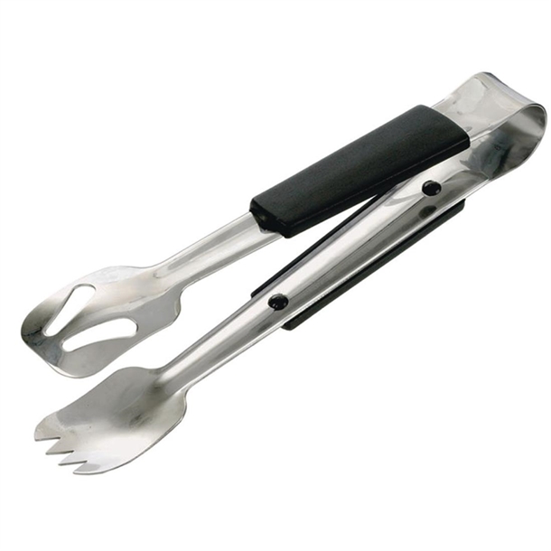 Mermaid Le Buffet Serving Tongs - 235mm