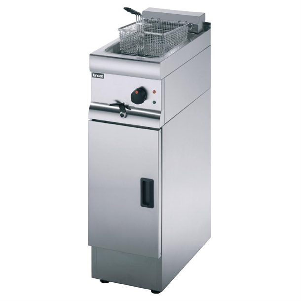 Lincat Single Free Standing Fryer - 6kW (B2B)