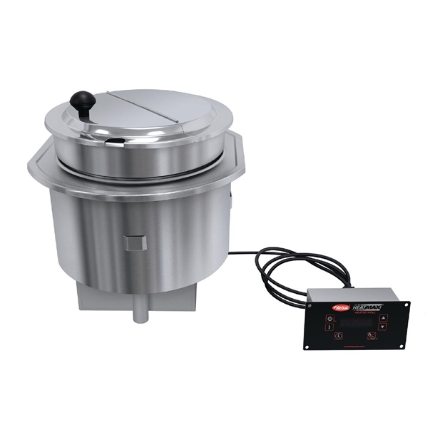 Heatmax Round Heated Well Built-in (Direct)