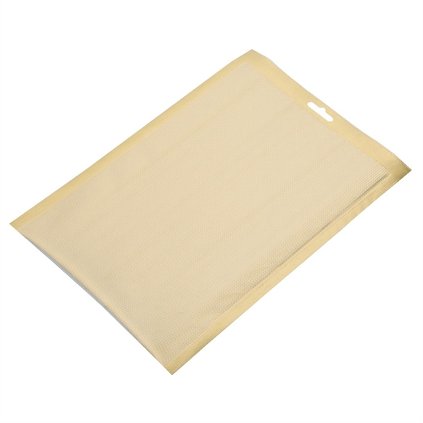 Vogue Gold Geprägte Vakuumbeutel 200x300mm (100 Stück)