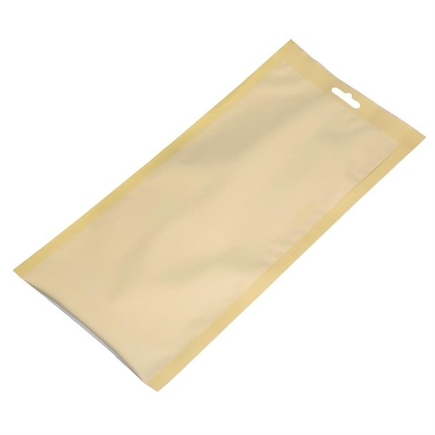 Vogue Gold Kammer-Vakuumbeutel 150x350mm (100 Stück)