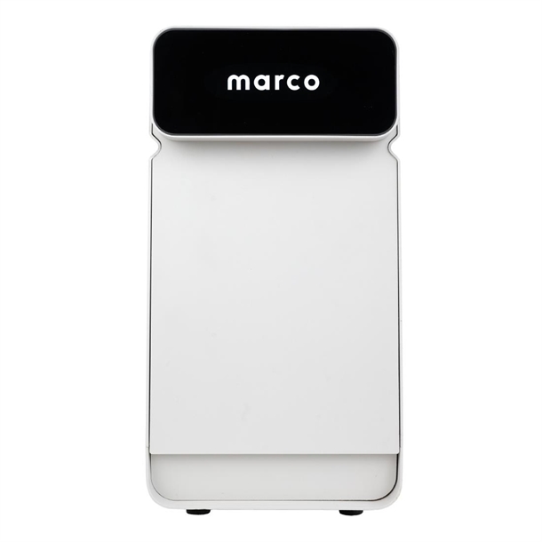  MILK Marco MilkPal Automatic Milk Dispenser - JA043 - Nisbets