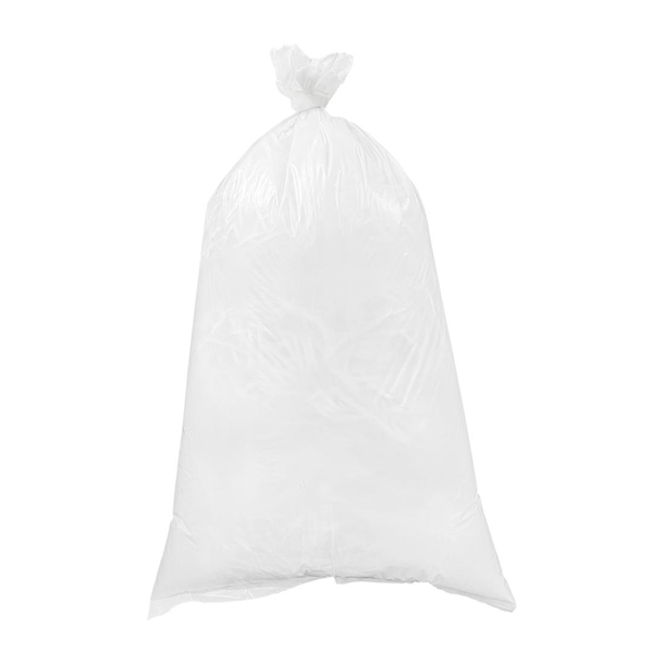 Jantex Light Duty Bin Bags for Sani Bin T640 (Pack 200)
