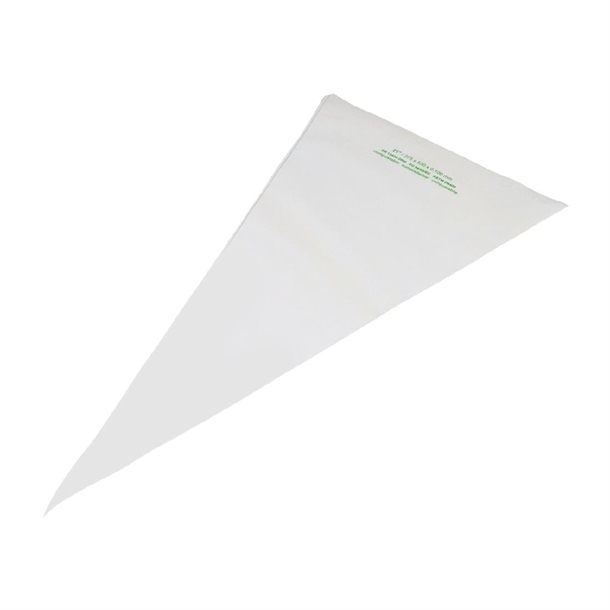 Schneider Greeny Compostable Piping Bag - 530x275mm