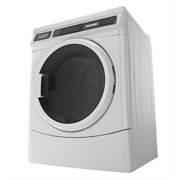 Maytag Commercial Front Loading Electric Vented Tumble Dryer - 10.5kg (B2B)