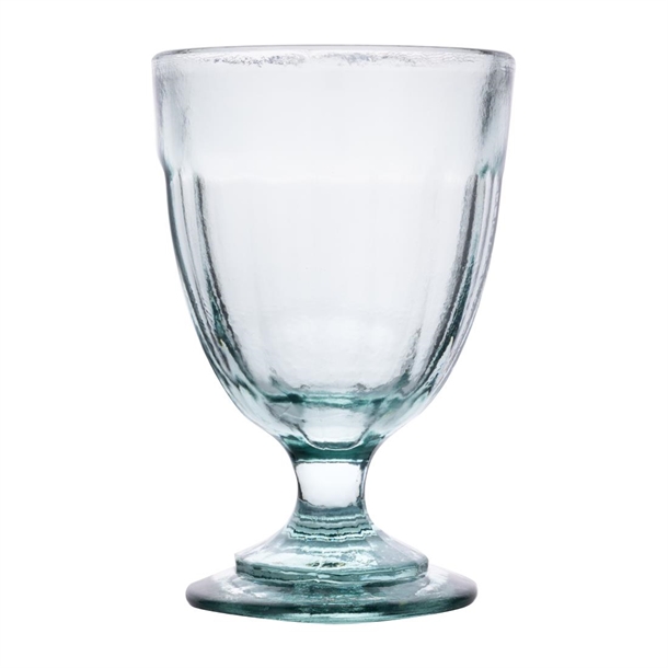 Olympia Recycled Glass Dessert Glass - 250ml (Box 6)