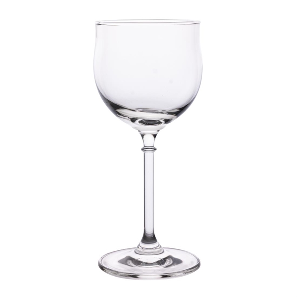 Olympia Lillie Nick & Nora Glass - 190ml (Box 6)
