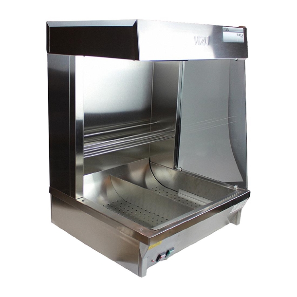 Vizu Mini Fries 1.5kW (Direct)