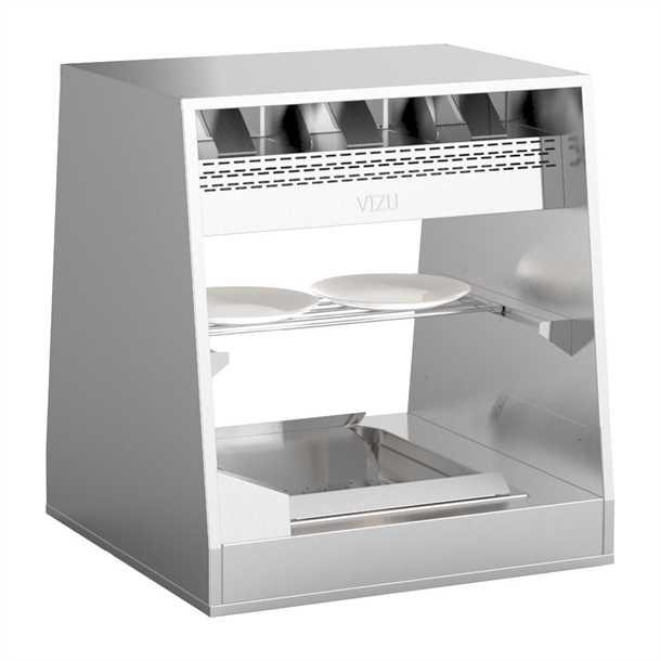 Vizu Server 2.1kW (Direct)