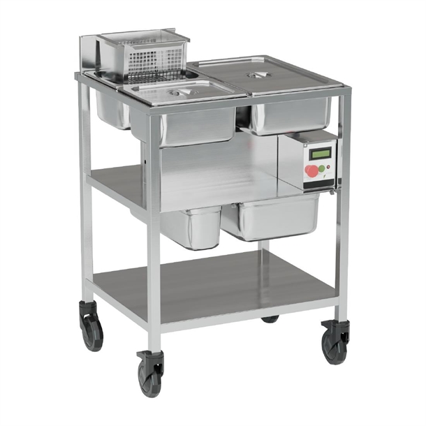 Vizu Auto Breader (Direct)