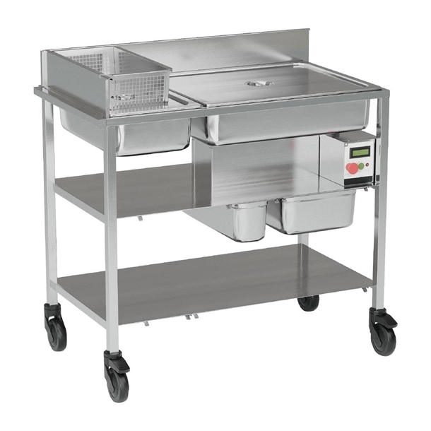 Vizu Mega Auto Breader (Direct)